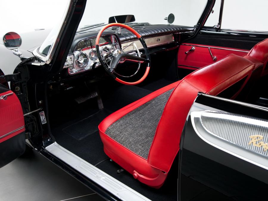  Dodge Royal Lancer D-500 Hardtop Coupe 1959 года  (фото 3 из 8)